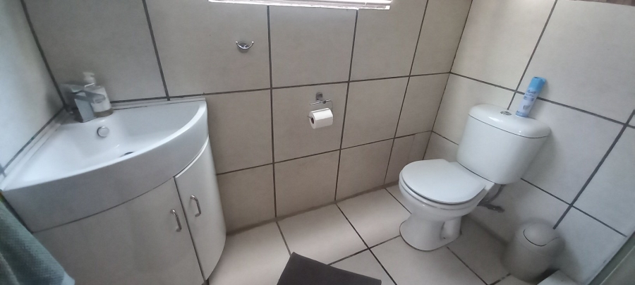 To Let 1 Bedroom Property for Rent in Panorama Free State